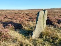 High Bridestones (Yorks)