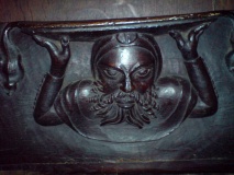 Middleton Crosses