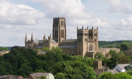 Durham Cathedral Museum