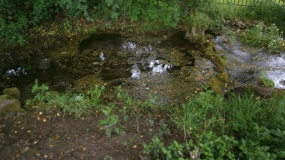 St Helen's Well (Eshton)