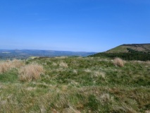 Lord Stones Cairn Circle.