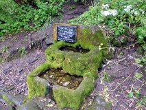 Fishermen's Well (Filey)