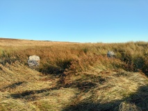Low Bridestones (N) (Yorks)
