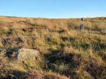 Low Bridestones (N) (Yorks)