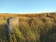 Low Bridestones (N) (Yorks)