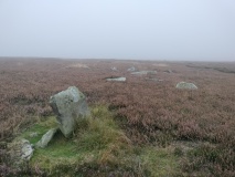 House Crag (Howl Moor)