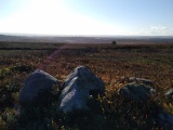 High Snape's ring cairn - PID:220293