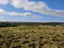 Ugthorpe Moor Pit Alignment and Round Barrows
