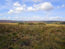 Sand Hill (Commondale)