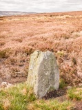 Lund Road Standing Stone