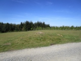 Lord Stones Cairn Circle.