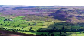 Maiden Castle (N Yorks) - PID:16558