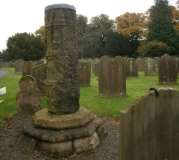 St Mary (Masham)