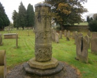 St Mary (Masham)