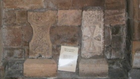 St Mary (Masham)