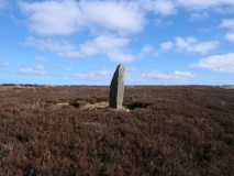 Danby Rigg Marker Stones