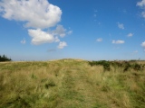 Lord Stones Cairn Circle.