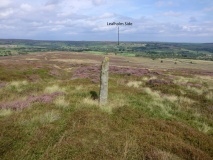 Glaisdale Low Moor Central