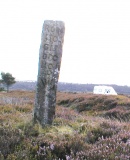 Blakey Ridge Guide Stone