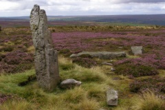 High Bridestones (Yorks)