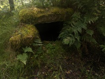 Old Wives' Well