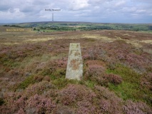 Glaisdale Low Moor Central