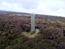 Black Ridge BSs (Snilesworth)