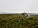Stone Ruck (Bilsdale West Moor)