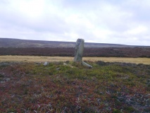 Black Ridge BSs (Snilesworth)