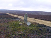 Black Ridge BSs (Snilesworth)