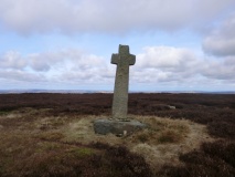 Old Ralphs Cross