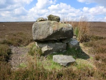 Redman Cross
