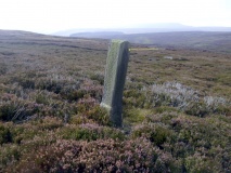 Black Ridge BSs (Snilesworth)