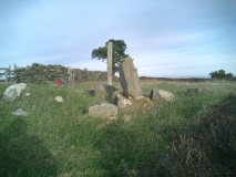 John Cross (Shooting House Rigg)
