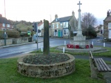 Skelton Cross