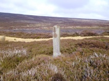 Black Ridge BSs (Snilesworth)