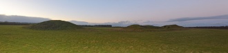 Thornborough Central