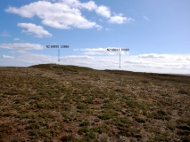 Haw Rigg (Danby Low Moor)