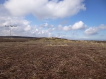 Lealholm Moor Round Barrow