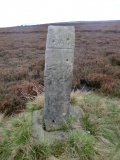 Flat Howe Guide Stones