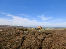 Codhill Heights
