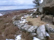Low Cable Stone (Tripsdale)