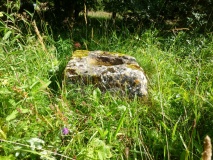 Cooper Cross (Sutton Bank)