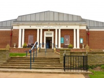 Whitby Museum