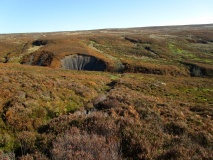 Upper Tripsdale Earthwork