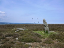 High Bridestones (Yorks)
