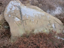 Tyerman Stone