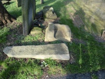 Easington Cross