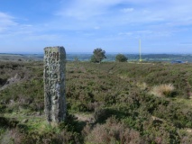 Blakey Ridge Guide Stone