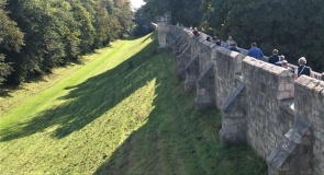 York Roman remains